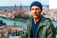 BERRETTO PORTUALE ANNI 30 DOCKER